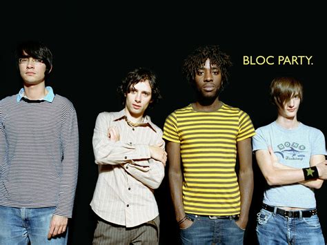 bloc party wiki|daniel john pugsley bloc party.